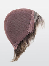 Prima Soft | Synthetic Lace Front Wig (Hand Tied)